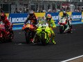 Qualifying-Ergebnis in Ungarn: Die MotoGP-Startaufstellung für Sprint und Rennen