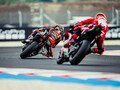 MotoGP heute LIVE: Alle News zum Qualifying in Ungarn im Liveticker
