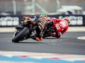Erstes MotoGP-Training in Ungarn: Die besten Bilder