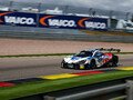 DTM Sachsenring 2025: Timo Glock schlägt mit Bestzeit im 2. Training zurück