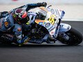 Fermin Aldeguer holt MotoGP-Bestzeit im 1. Freien Training von Malaysia