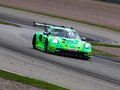 DTM Sachsenring 2025 Rennen 2 am Sonntag: Ergebnisse und Tabelle