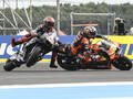 MotoGP heute LIVE: Marquez dominiert Ungarn-Sprint, Quartararo verursacht Startchaos!