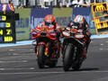 MotoGP heute LIVE: Marquez dominiert Ungarn-GP, Acosta und Martin zeigen auf!
