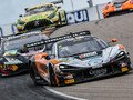 McLaren-Disqualifikation in DTM - Dörr-Technikchef: "Müssen uns Fehler ganz klar ankreiden"