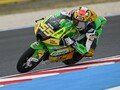 Moto3 - Noah Dettwiler nach Ungarn vorsichtig optimistisch: "Haben einen Schritt gemacht"