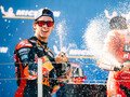 Drittes MotoGP-Podium in Serie! Pedro Acosta verrät: Das fehlt KTM noch zum Sieg