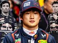 Die größten Lücken zwischen F1-Teamkollegen: Yuki Tsunoda nächstes Verstappen-Opfer?