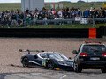 Aus dem Kiesbett in die Punkte: Neue DTM-Regel rettet Jack Aitken am Sachsenring