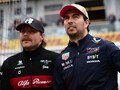 Cadillac-Traum oder Albtraum? Valtteri Bottas & Sergio Perez: Hohes Verzweiflungs-Risiko