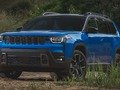 Jeep Cherokee 2026: Hybrid-Comeback mit 210 PS, 800 km Reichweite & neuem Look