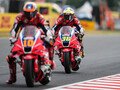 Luca Marini, Joan Mir & Honda zeigen in Ungarn auf: MotoGP-Durchbruch dank neuem Chassis?