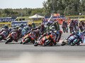 David Munoz bleibt bei Intact GP: Das gesamte Moto3-Fahrerfeld für die Saison 2026