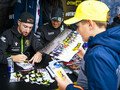 Preining, Auer und Co: Eindrücke der DTM in Spielberg