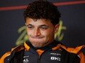Fehler-Magnet Lando Norris gesteht WM-Fehleinschätzung: "War ich mir nicht so bewusst"