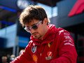 Charles Leclerc kontert Unterstellung: George Russell macht es sich zu einfach