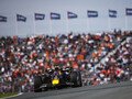 Formel 1, 1. Training Zandvoort: Verstappen fliegt nach Sessionende ab