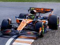 Formel 1, Zandvoort: Norris gewinnt auch Qualifying-Generalprobe, Ärger für Russell und Alonso