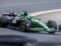 Nico Hülkenberg und Sauber am Zandvoort-Freitag in den Top-10: Sind wieder Punkte drin?