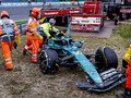 Formel 1 heute LIVE: Norris im 2. Training vorne, Stroll crasht - Alle News im Liveticker
