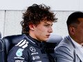 Antonelli landet am Zandvoort-Freitag im Kiesbett: Habe zu stark gepusht 