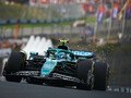 Formel-1-Analyse Zandvoort: Kann Fernando Alonso McLaren fordern? Das steckt dahinter