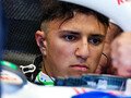 Panne bei Racing Bulls! Teil nicht richtig montiert - Isack Hadjar im FP2 zum Zusehen verdammt