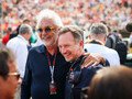 Holt er Christian Horner zurück in die Formel 1? Briatore reagiert, Wolff begeistert: "Mafia"