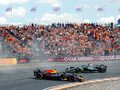 Fehlerserie in Zandvoort: Warum gab es im Training so viele Abflüge?