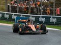 Zandvoort-Qualifying: Oscar Piastri gewinnt McLaren-Duell gegen Lando Norris