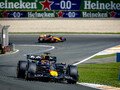 Max Verstappen überrascht sich selbst: Nur McLaren ist unschlagbar