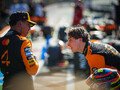 Formel-1-Sprint in Austin: Hülkenberg crasht mit McLaren-Piloten, Verstappen siegt