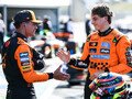 Nur Oscar Piastri schafft Qualifying-Hausaufgaben? So verlor Norris die Zandvoort-Pole