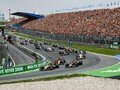 Formel 1 JETZT LIVE: Restart nach Hamilton-Crash - Das Rennen aus Zandvoort im Live-Ticker