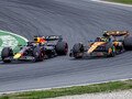 Trotz Reifen-Gamble und Start-Stunt: Max Verstappen gegen McLaren in Zandvoort chancenlos