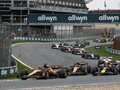 Formel 1 Zandvoort: Das Ergebnis des Rennens in den Niederlanden