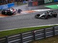 Charles Leclerc nach Antonelli-Abschuss verständnisvoll: Sowas kann passieren