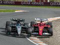 Empörter Russell fordert Strafe für Leclerc in Zandvoort - aber nicht vor den Stewards?