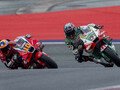 Honda verkündet: MotoGP-Verträge mit Luca Marini und Johann Zarco verlängert!