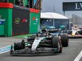 Antonelli crasht Leclerc aus Zandvoort-Rennen: War die beste Chance, die ich hatte