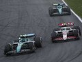 Alonso schimpft und holt trotzdem F1-Punkte: Aston Martin & Haas in der Zandvoort-Analyse