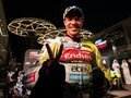 MotoGP-Vertrag verlängert: Franco Morbidelli fährt auch 2026 bei VR46 Racing 