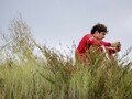 Nach dem Aus viral! Charles Leclercs Dünenpause reiht sich in ikonische Formel-1-Momente ein