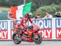Flaute im italienischen MotoGP-Nachwuchs: Ducati plant eigene Akademie!