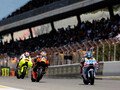 MotoGP heute LIVE: Alle News zum Training in Barcelona im Liveticker