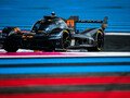 WEC: Neues Genesis GMR-001 Hypercar bei Testfahrten