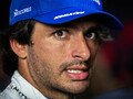 F1-Experte Christian Danner über Sainz' Wutausbruch: Psychologische Komponente spielt eine Rolle