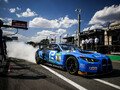 Rene Rast verunfallt bei DTM-Test im Schubert-BMW: Teile an Vorderachse gebrochen