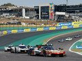 BoP-Hammer bei WEC in Austin: Cadillac massiv eingebremst - Porsche zweiter großer Verlierer