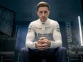 Formel E: Envision-Jaguar verpflichtet Joel Eriksson - Team für 2025/26 komplett 